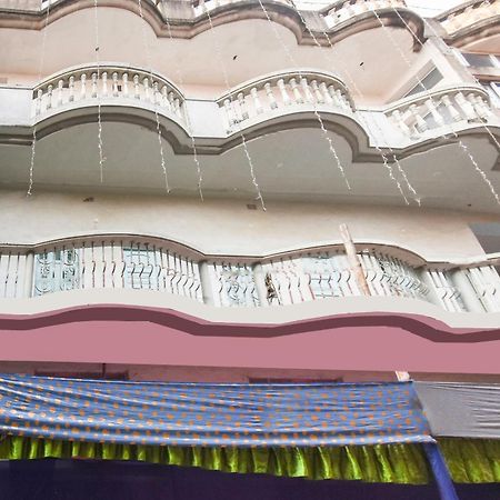 Hotel O Maa Laxmi Lodge Bānkura Esterno foto