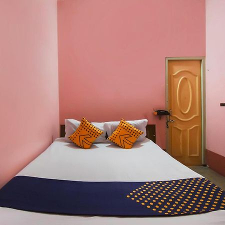Hotel O Maa Laxmi Lodge Bānkura Esterno foto
