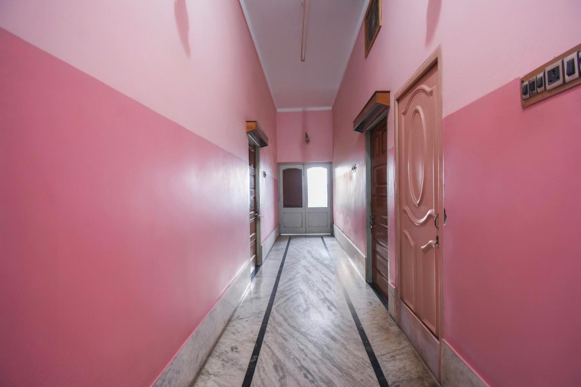 Hotel O Maa Laxmi Lodge Bānkura Esterno foto