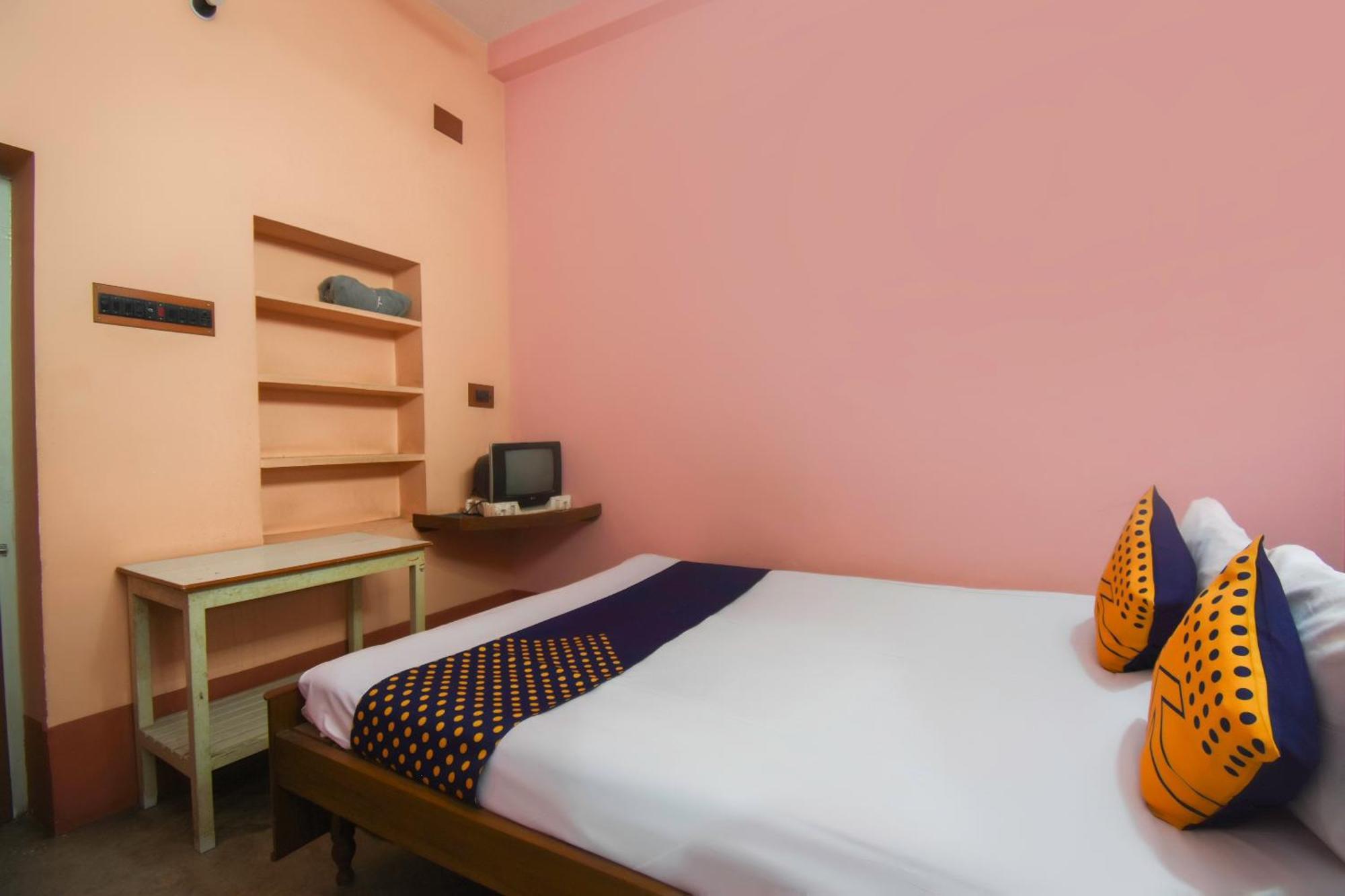 Hotel O Maa Laxmi Lodge Bānkura Esterno foto