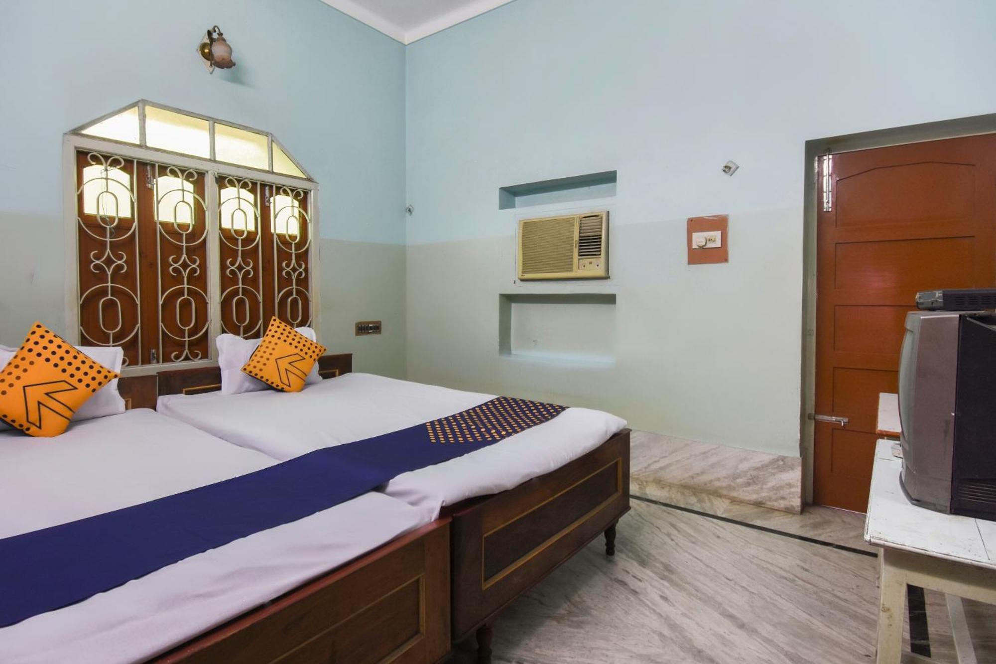 Hotel O Maa Laxmi Lodge Bānkura Esterno foto