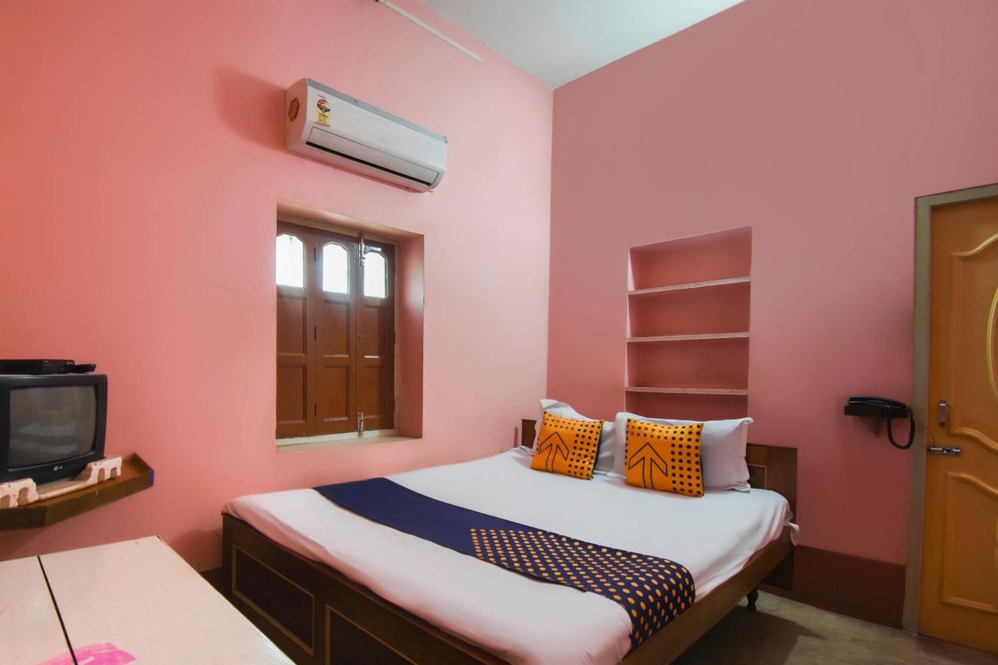 Hotel O Maa Laxmi Lodge Bānkura Esterno foto