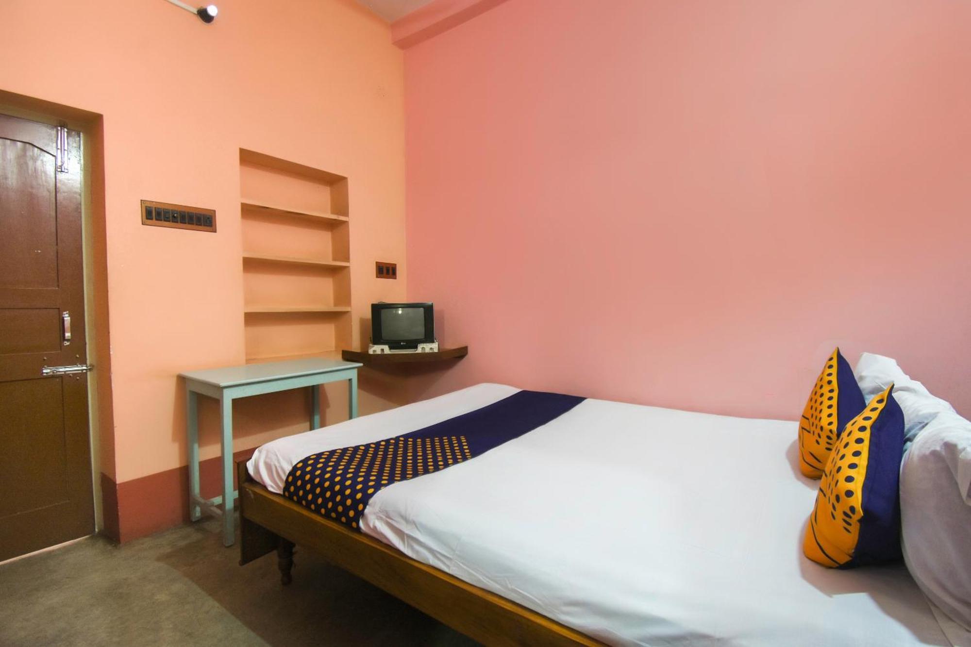 Hotel O Maa Laxmi Lodge Bānkura Esterno foto