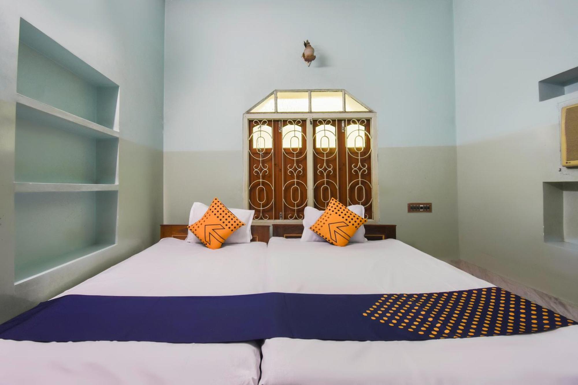Hotel O Maa Laxmi Lodge Bānkura Esterno foto