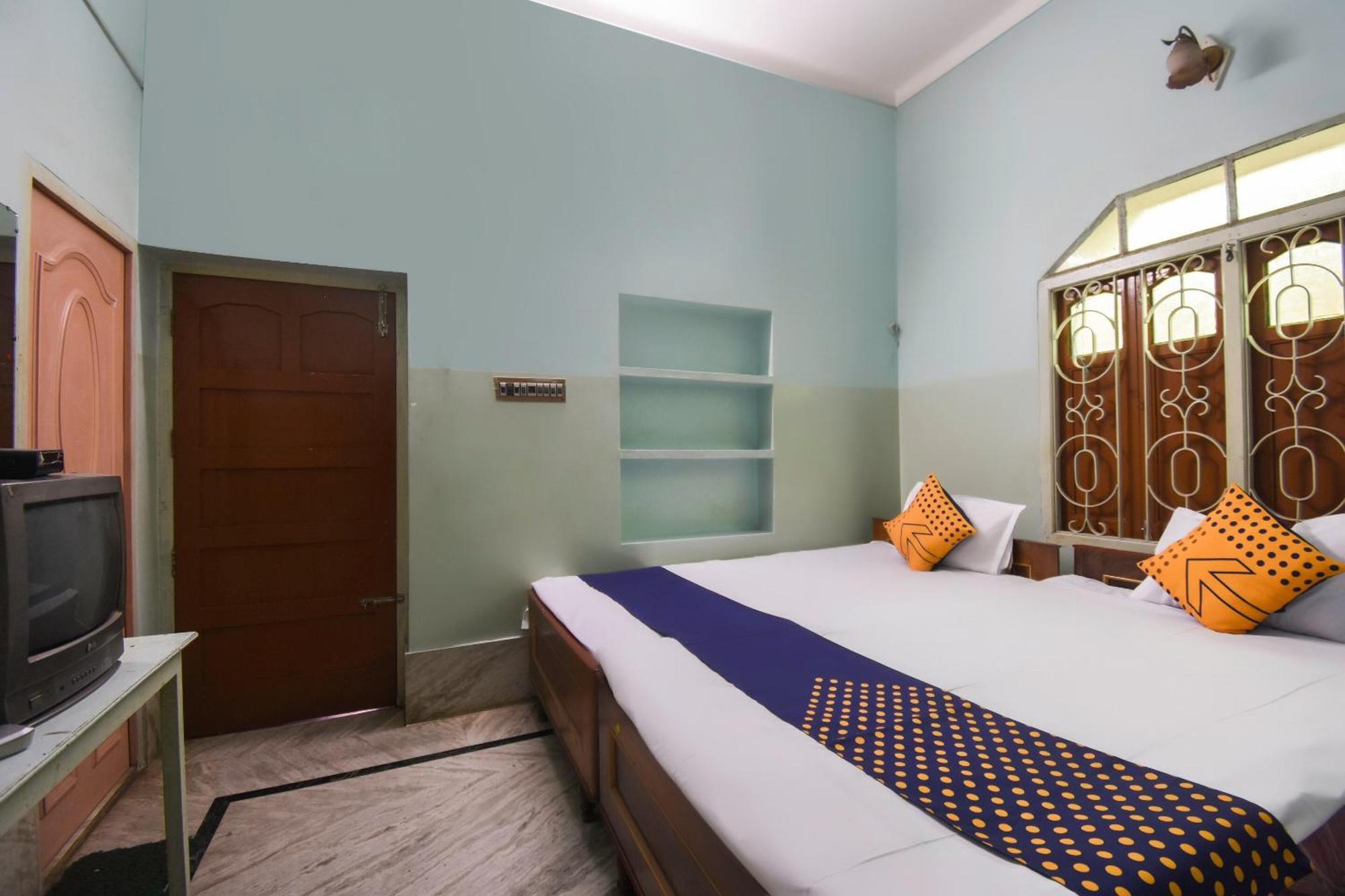 Hotel O Maa Laxmi Lodge Bānkura Esterno foto